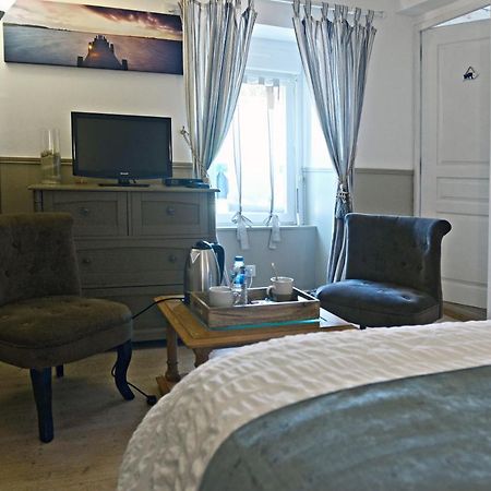 Le Domaine Du Pont Canon Plourivo Kültér fotó